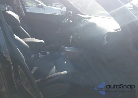 2012 Nissan Juke Sl z USA, uszkodzony, nr VIN JN8AF5MR0CT111843